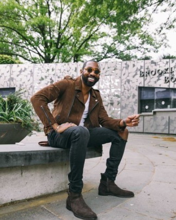 Dark Brown Chelsea Boots_3