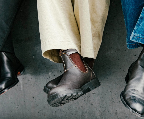 How To Wear Chelsea Boots Reddit?