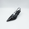 Women's Pumps Crush Patent