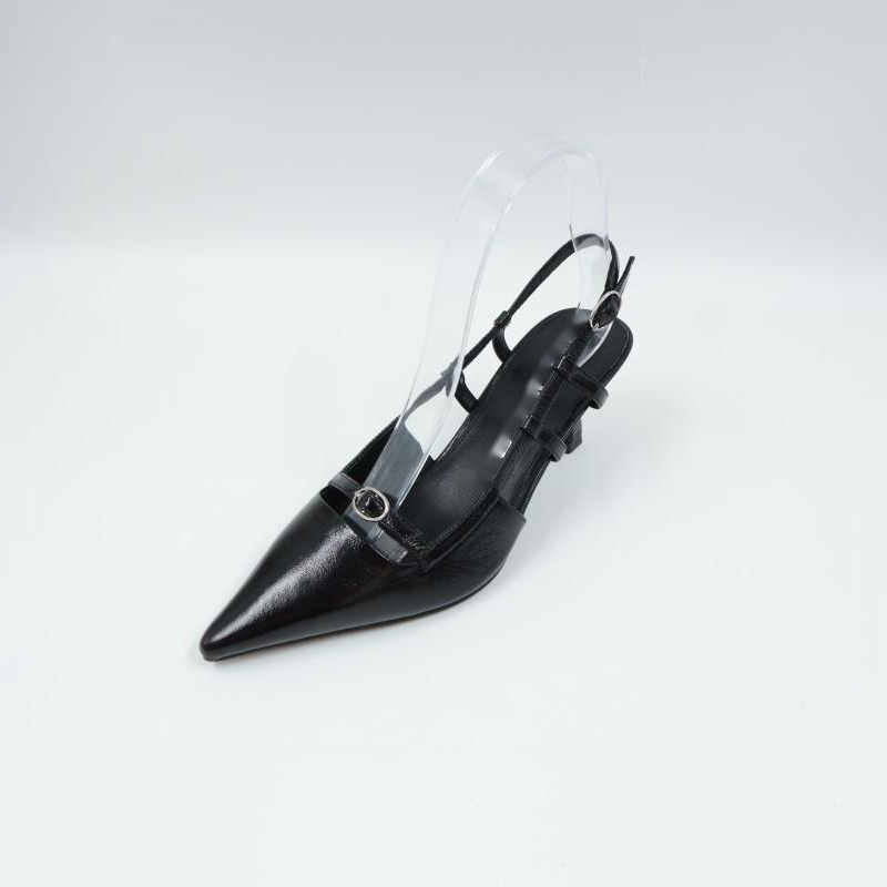 Women's Pumps Crush Patent