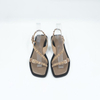 Women'S Suede Shoes Khaki