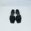 Women'S Square Toe Shoes