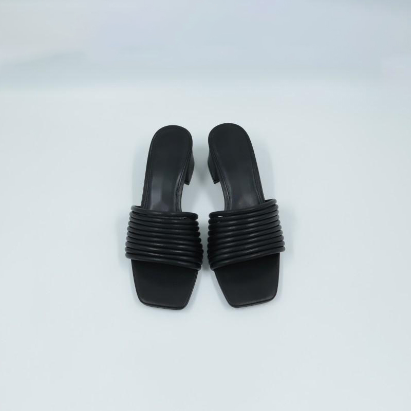 Women'S Square Toe Shoes