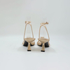 Women's Saville Sandals Gold