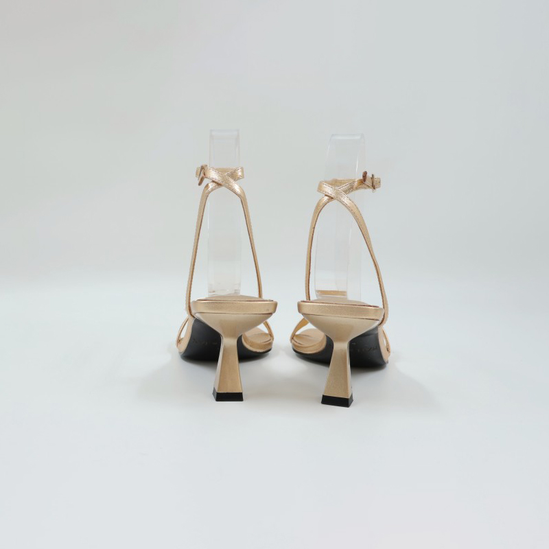 Women's Saville Sandals Gold