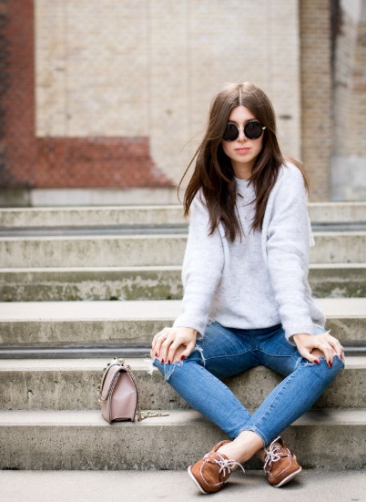 Wear Boat Shoes in The Fall_1