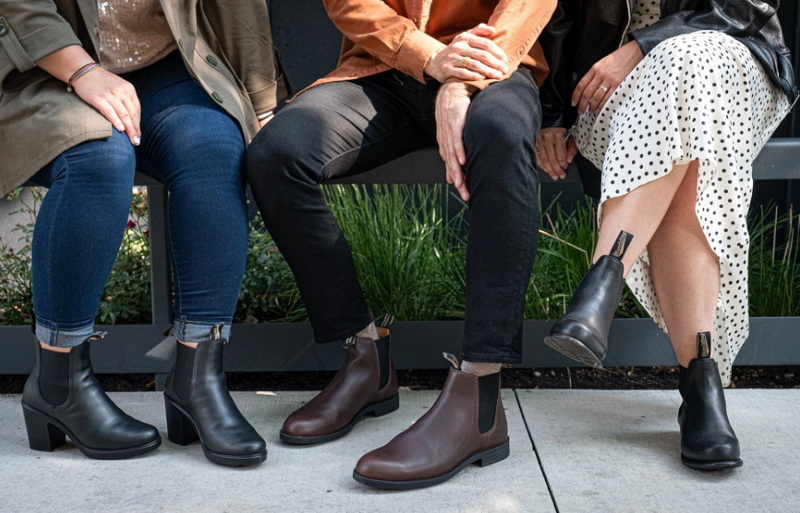 How To Rock Chelsea Boots?