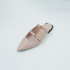High-End Women'S Shoes Pointed Toe