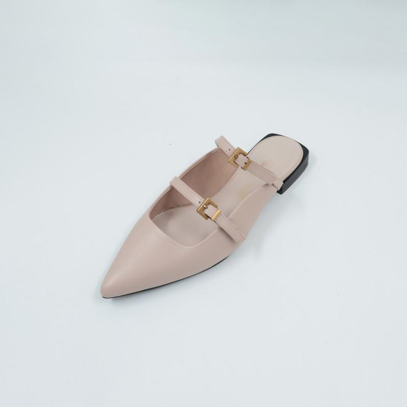 High-End Women'S Shoes Pointed Toe