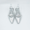 Women'S Wide Toe-Box Design Shoes