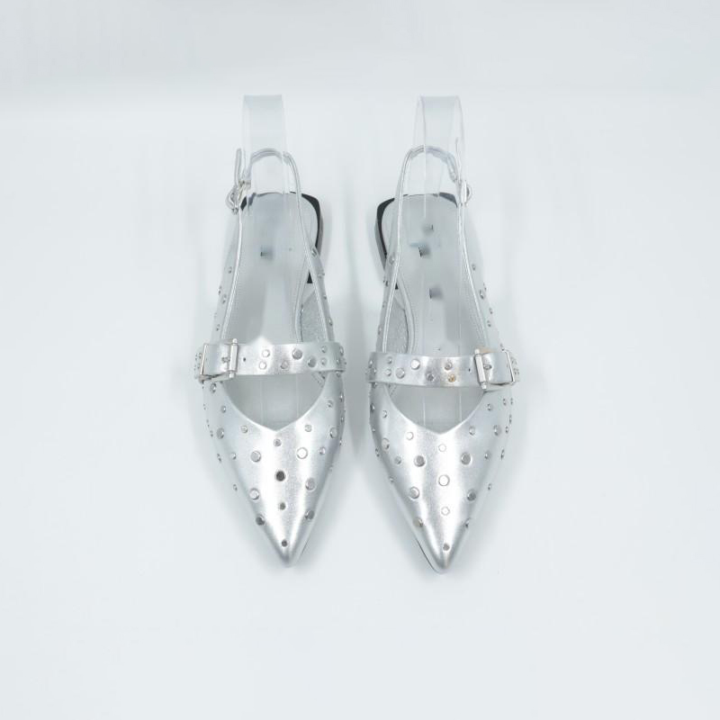 Women'S Wide Toe-Box Design Shoes