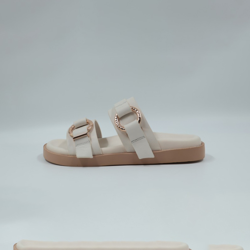 Designer Women'S Shoes Ivory
