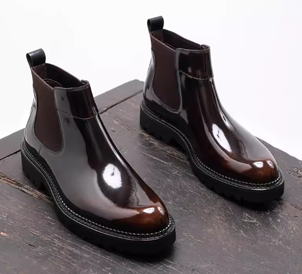 Mens Chelsea Boots_3