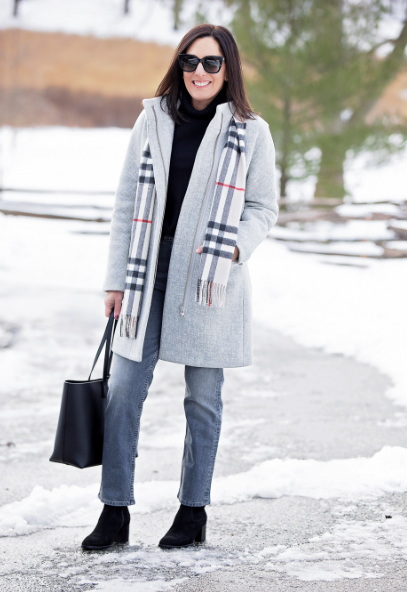 Wear Chelsea Boots in Snow_3
