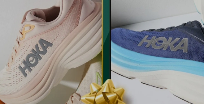 Hoka And Kuru Women&rsquo;s Footwear Availability