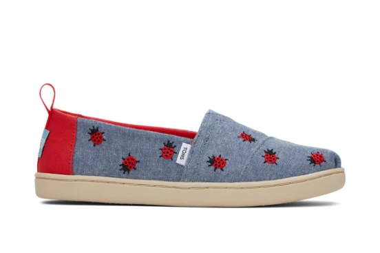 Where to Buy Toms Wide Width Shoes for Women