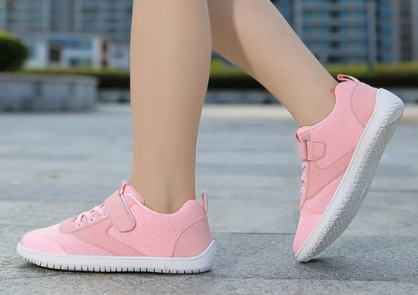 Benefits of Wearing Youth Size Shoes as a Woman