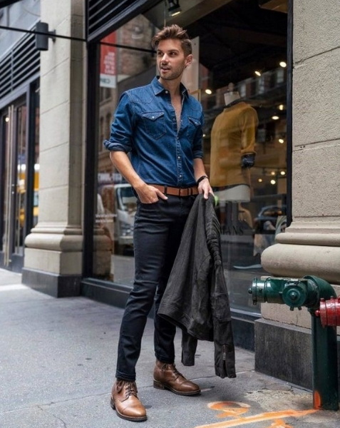 Matching Tan Shoes with Black Bottoms for Women