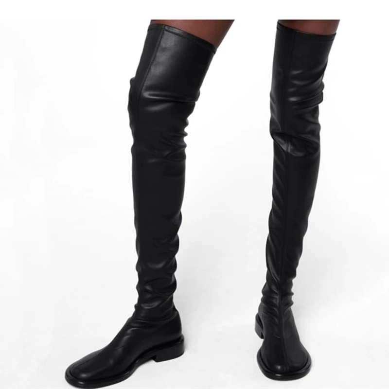 Wholesale Thigh High Boots(1)