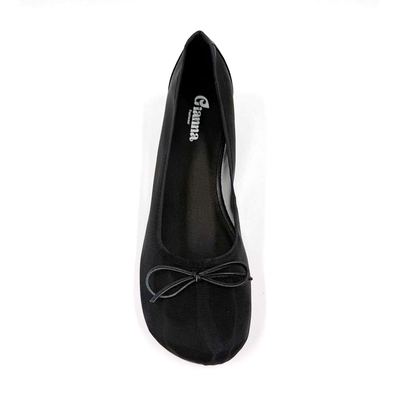 Sleek Design Modern Mesh Shoes