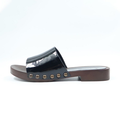 Slip on Mules Clog