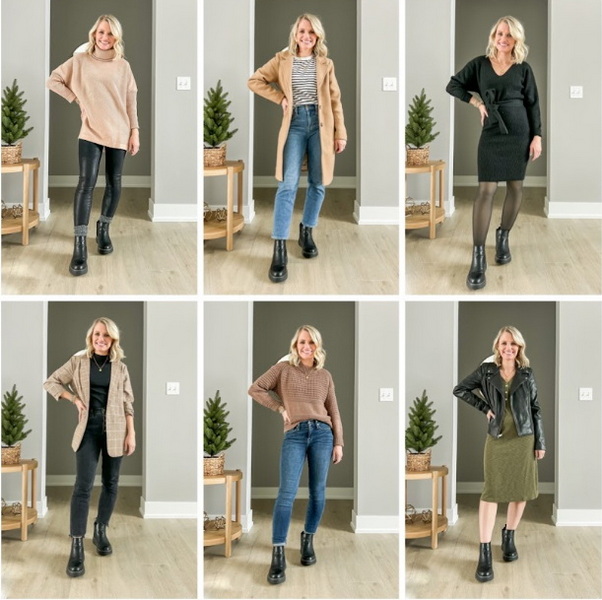 Are Chelsea Boots in Fashion?