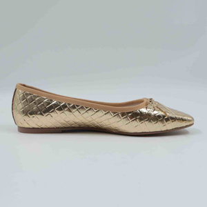 Small Square Toe Ballet