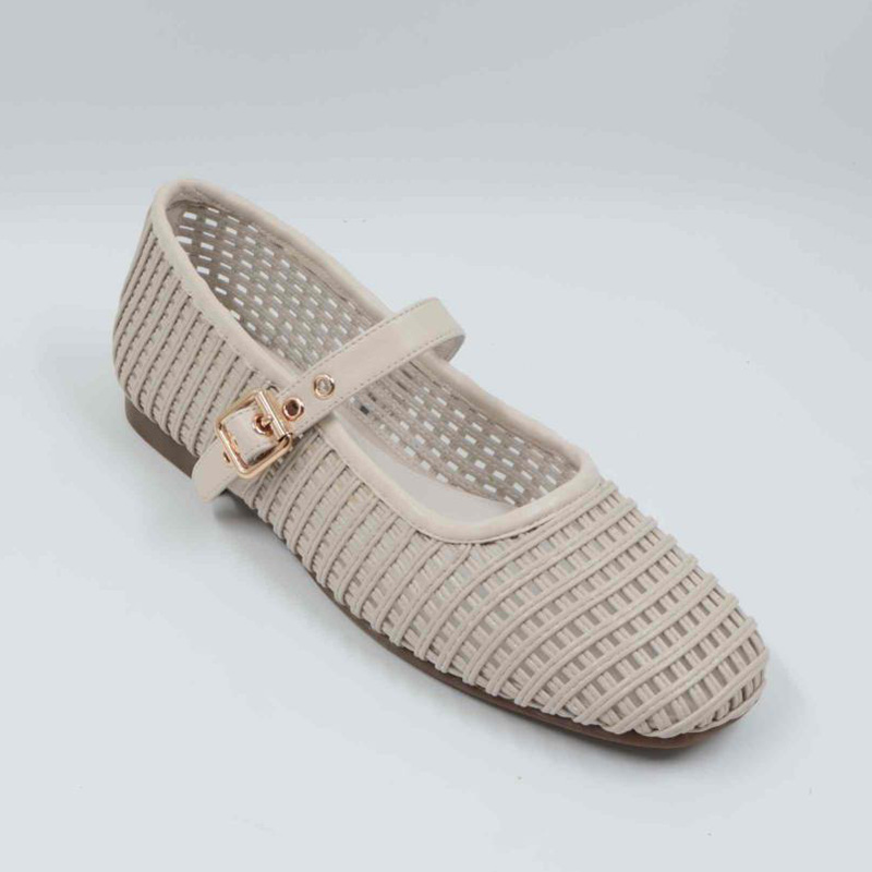 Antibes Ballet Off White