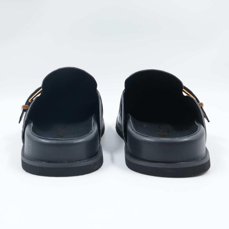 Newest Comfort Leather Birkenstock