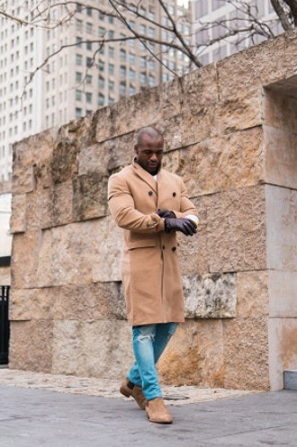 Style Men's Chelsea Boots_1