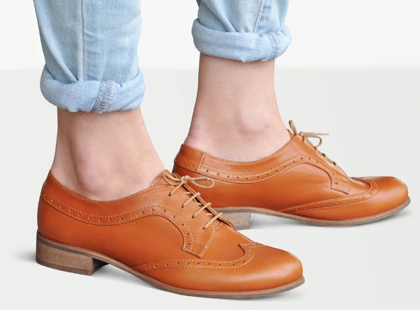 Oxfords Shoes_2