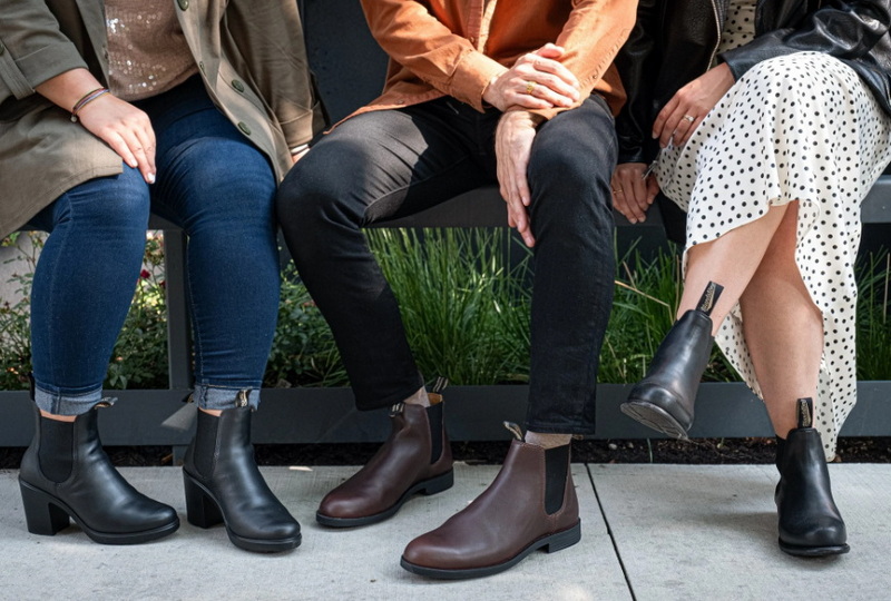 How To Choose Chelsea Boots?