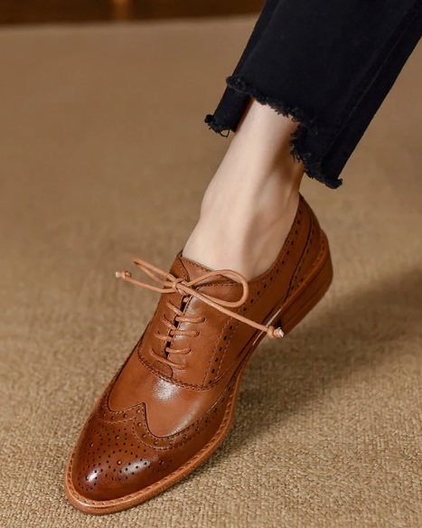 Oxford Shoes_3