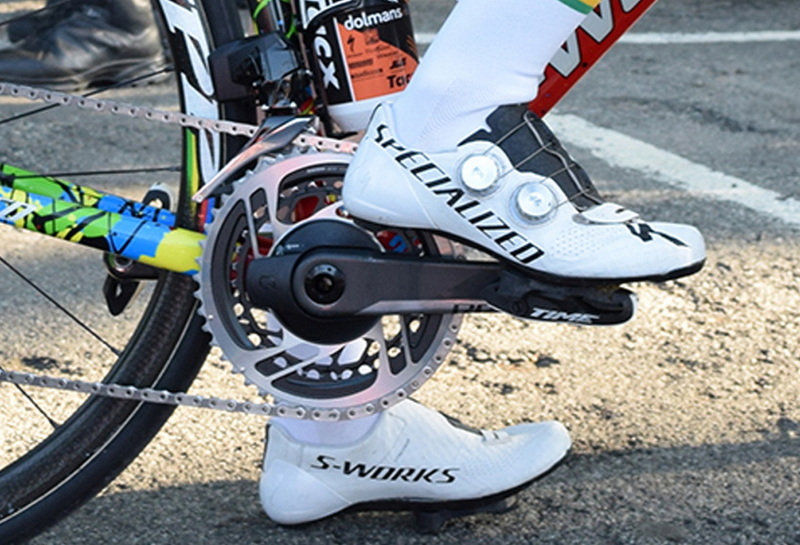 Can Women Wear Mens Cycling Road Bike Shoes?