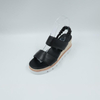 Women's Espadrilles Wedges Black