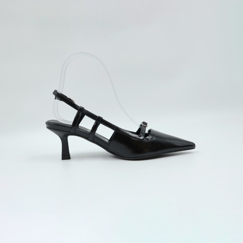 Women's Pumps Crush Patent