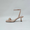 Women'S Dress Shoes Nude