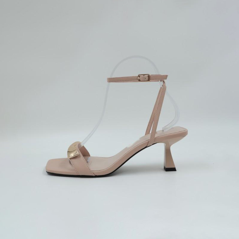 Women'S Dress Shoes Nude