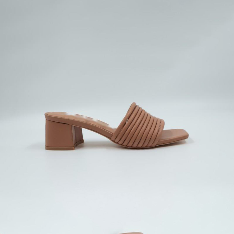 Women'S Block Heel Shoes
