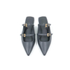 Women'S Mary Janes Black