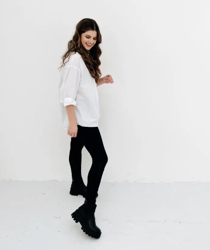 Chelsea Boots with Jeans_2