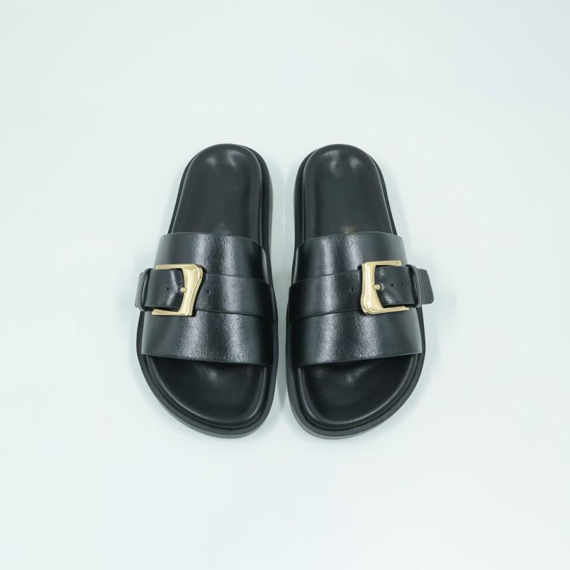 Luxury Women'S Shoes Black