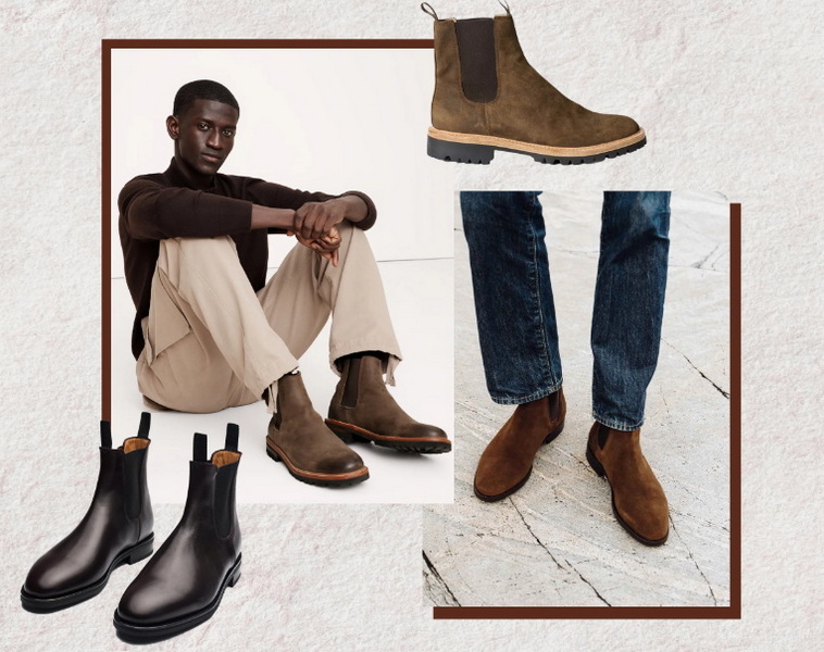 What Is A Chelsea Style Boot?