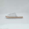 Women'S Espadrilles Wedges Woven