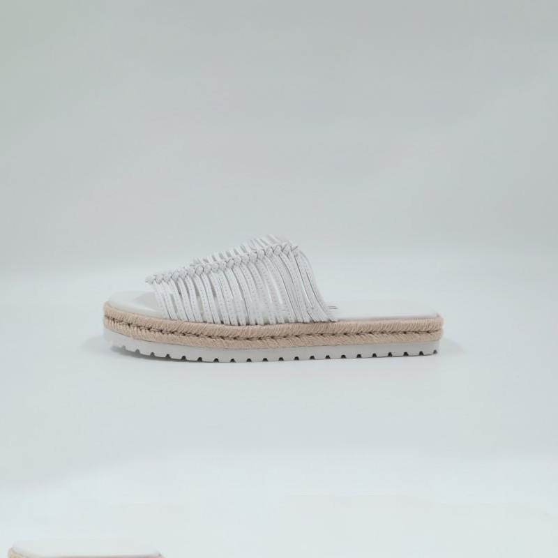 Women'S Espadrilles Wedges Woven
