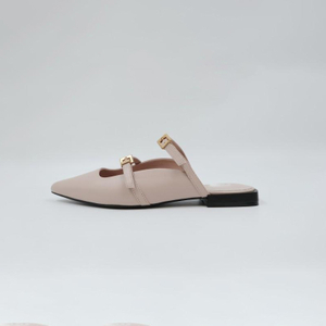 High-End Women'S Shoes Pointed Toe
