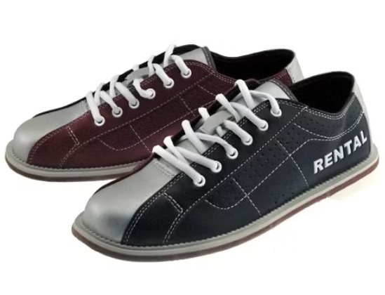 Can Women Wear Mens Bowling Shoes?