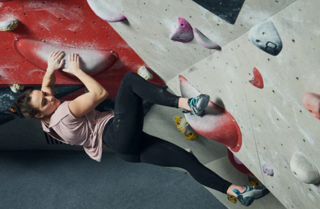 Can Women Wear Men's Rock Climbing Shoes?