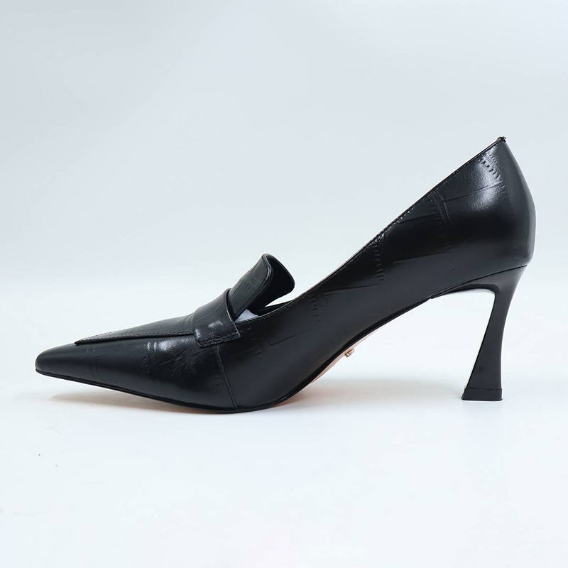 Newest Comfort High Heel Pump
