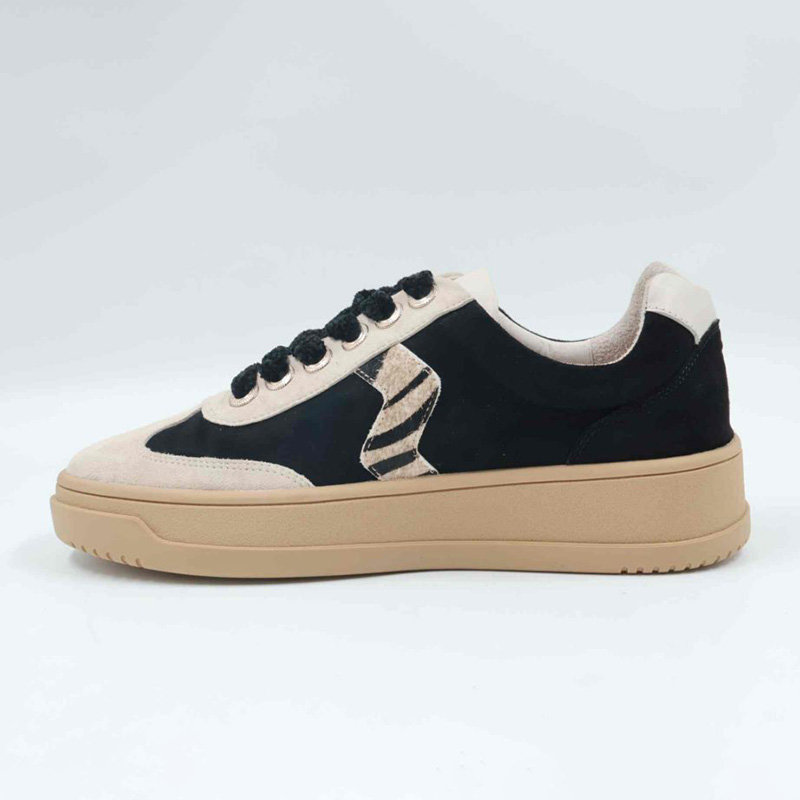 Thicker Sole Sneaker